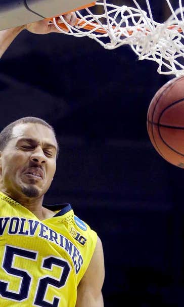 Michigan defense stymies Wofford